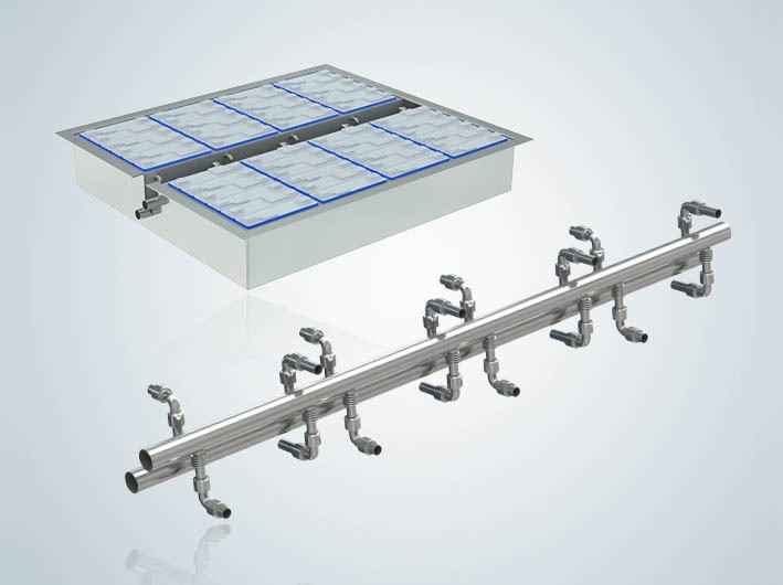 Battery Cooling Pipe Contentslider